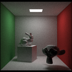 A Ray Tracer in Rust